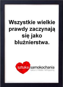 szanuj moje granice i autonomię